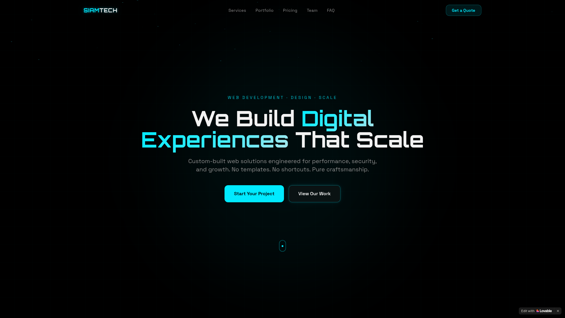 SIAMTECH